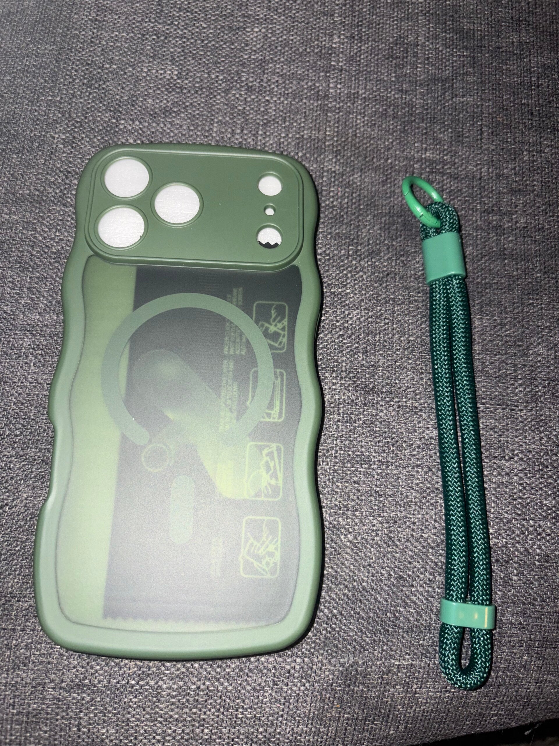 Iphone17 ProMax