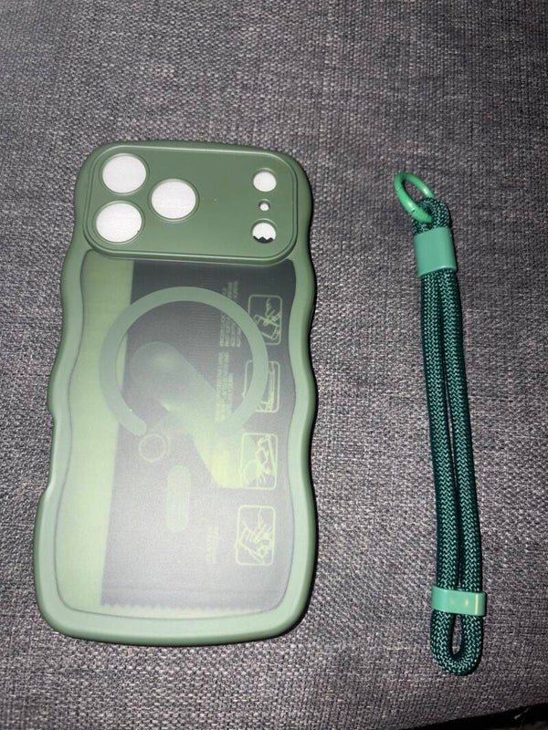 Iphone17 ProMax