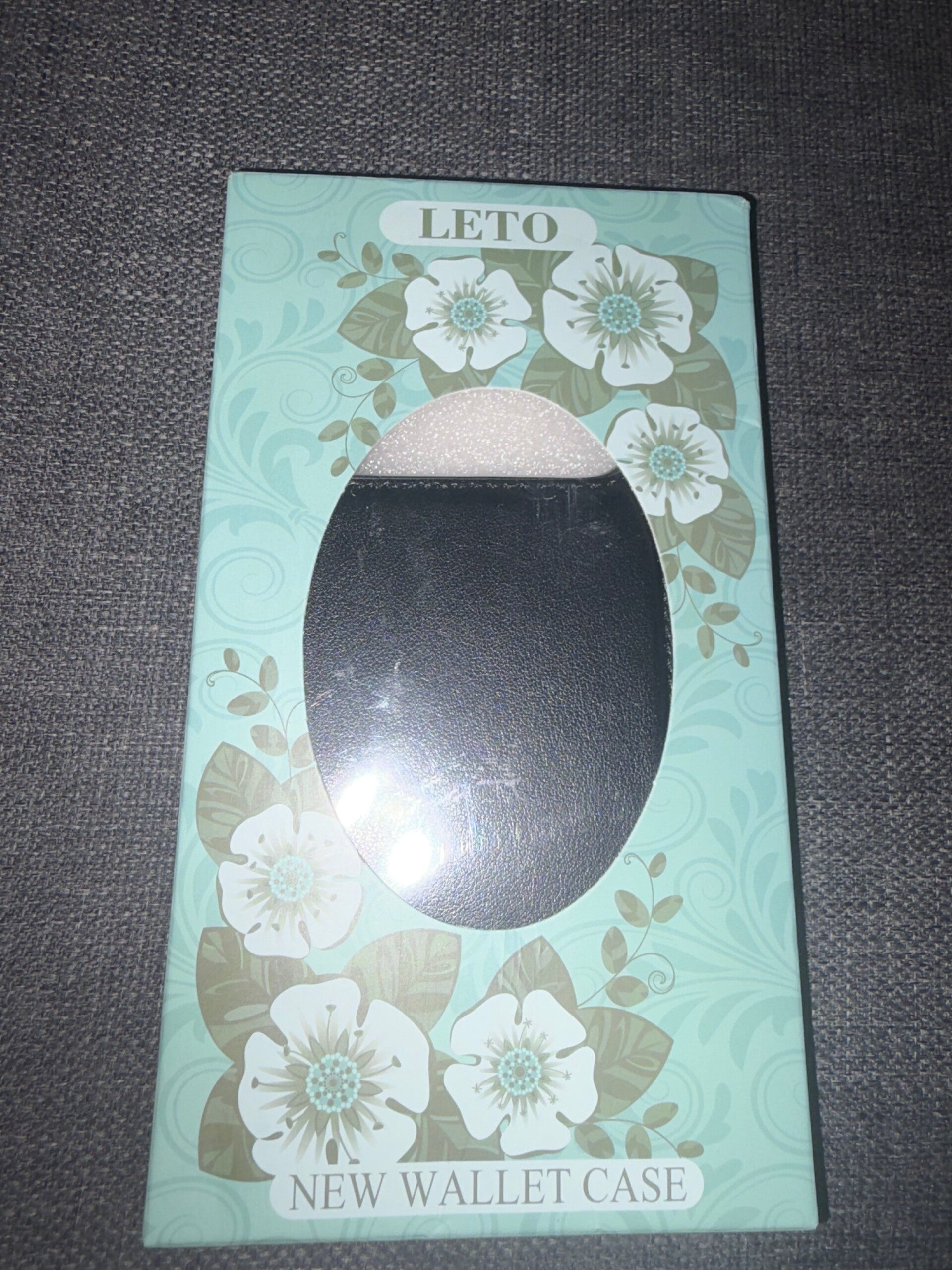 iPhone 17 pro wallet case