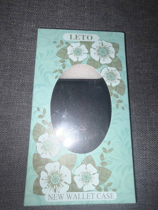 iPhone 17 pro wallet case