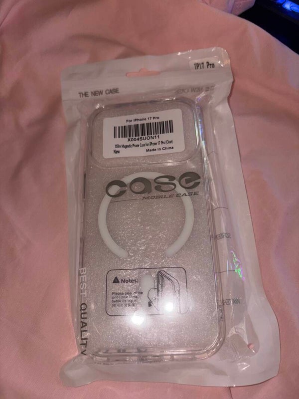 iPhone pro cases