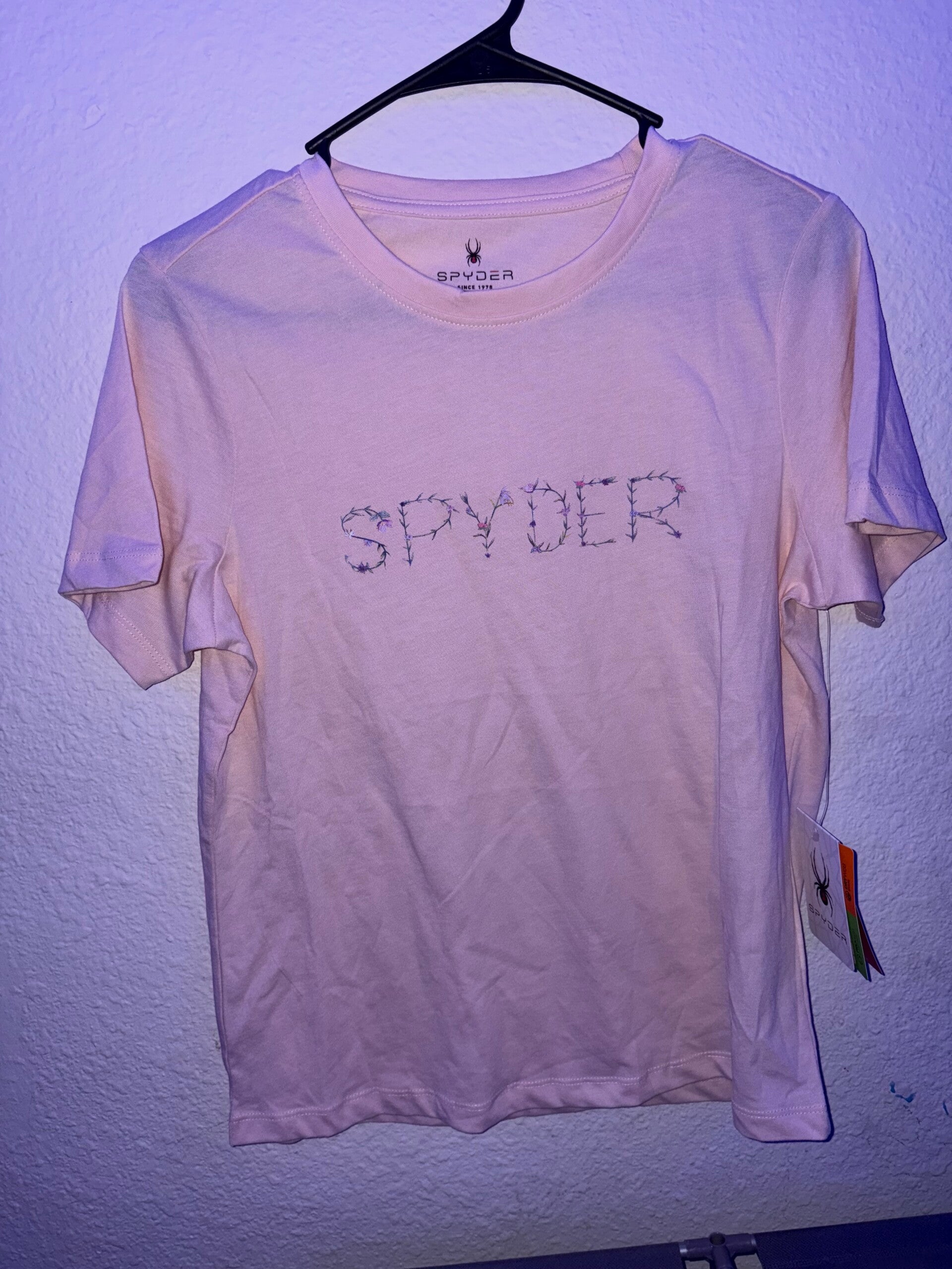 Spyder women's shirt