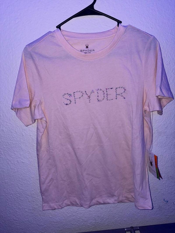 Spyder women's shirt