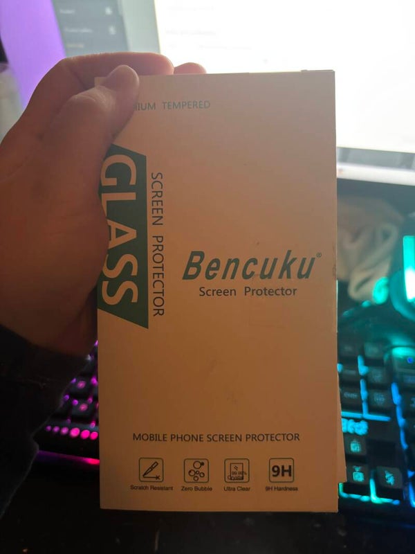 iphone 15 pro screen protector