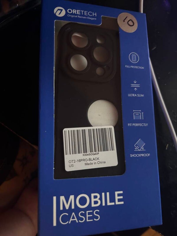 Iphone16Pro