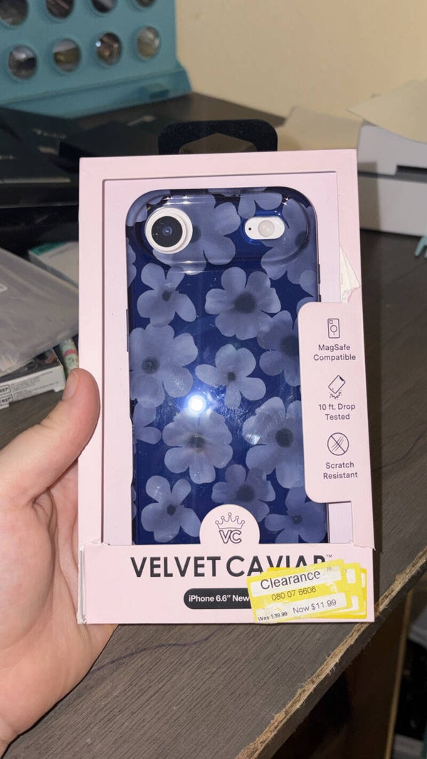 Iphone Air Case