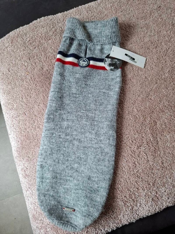 Wouapy jersey klittenband 55 cm