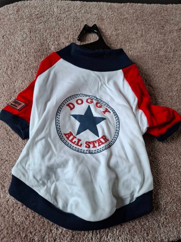 Boony hondentrui Doggy All Star 28 cm