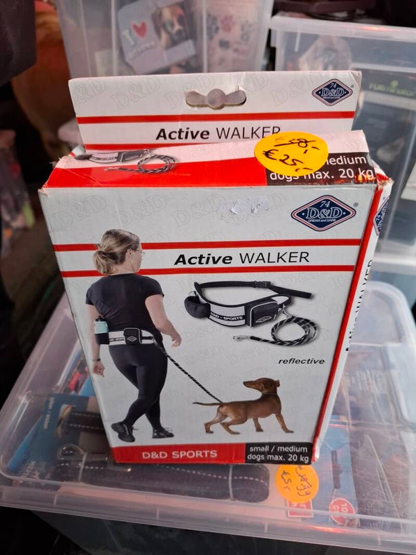 D&D Sports Active Walker