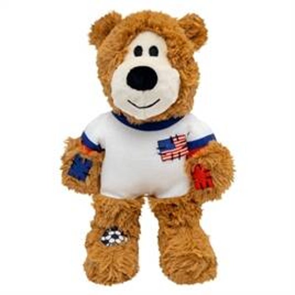 Kong Wild Knots Sport Bear OP AANVRAAG