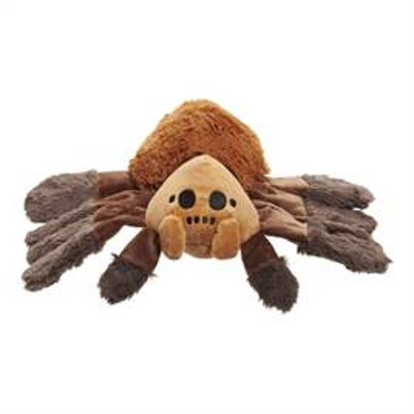 Bark Harry Potter Aragog
