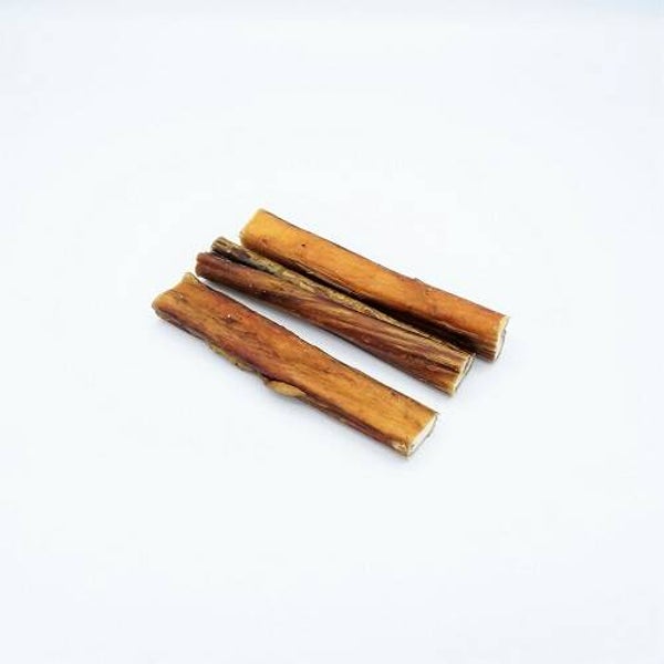 Runder bullepees (15 cm)