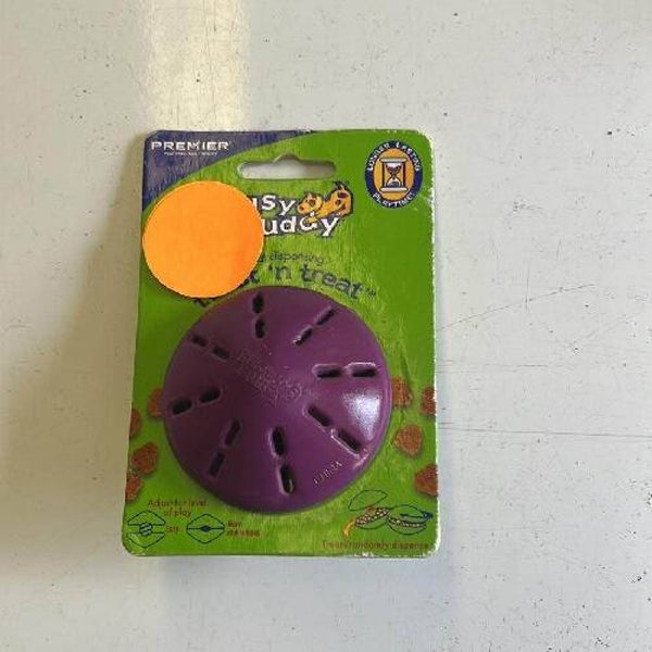 Busy Buddy Twist 'n Treat