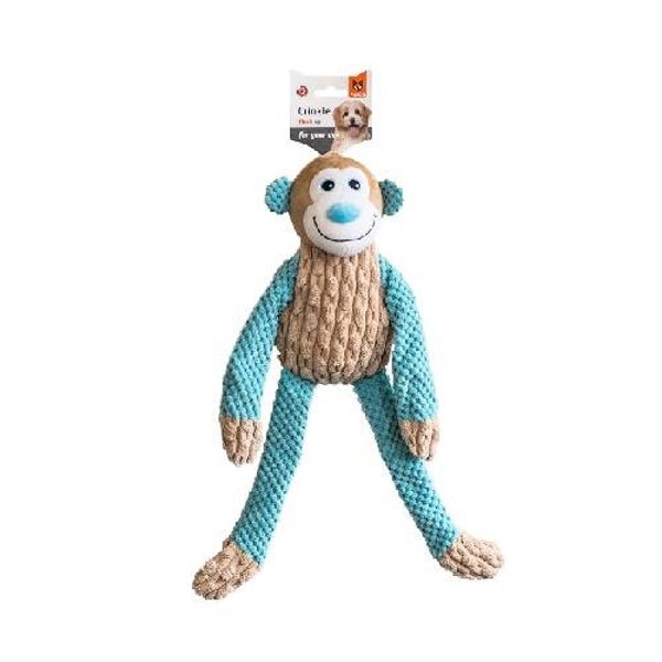 Fofos Long Leg Plush Toy Crinkle