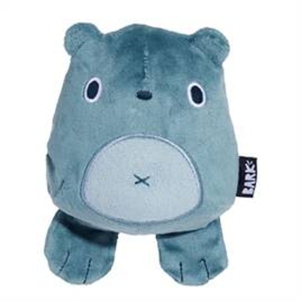 Bark Grey Bear Hugger