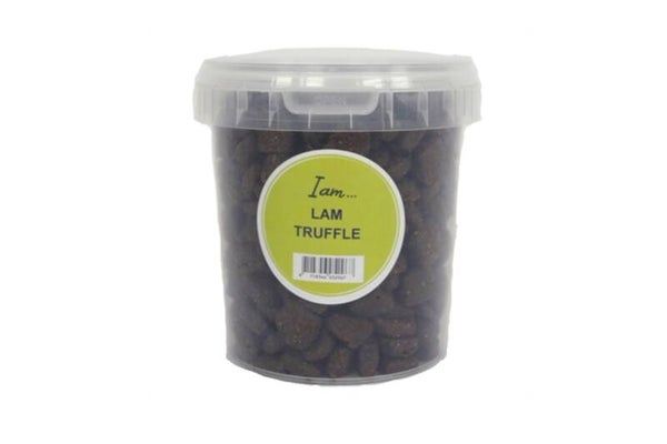 I AM truffle per pot 300 gram OP = OP