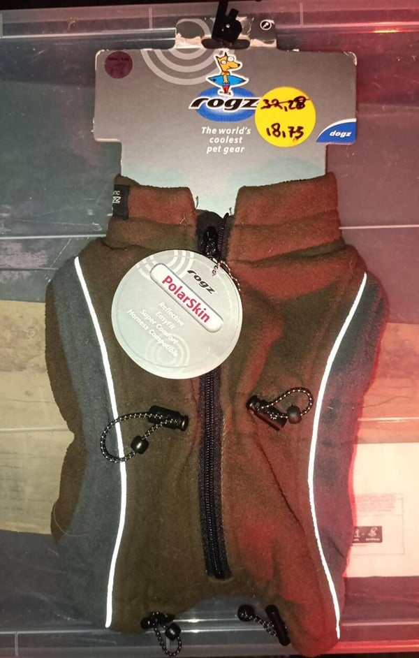 Rogz PolarSkin 22 cm