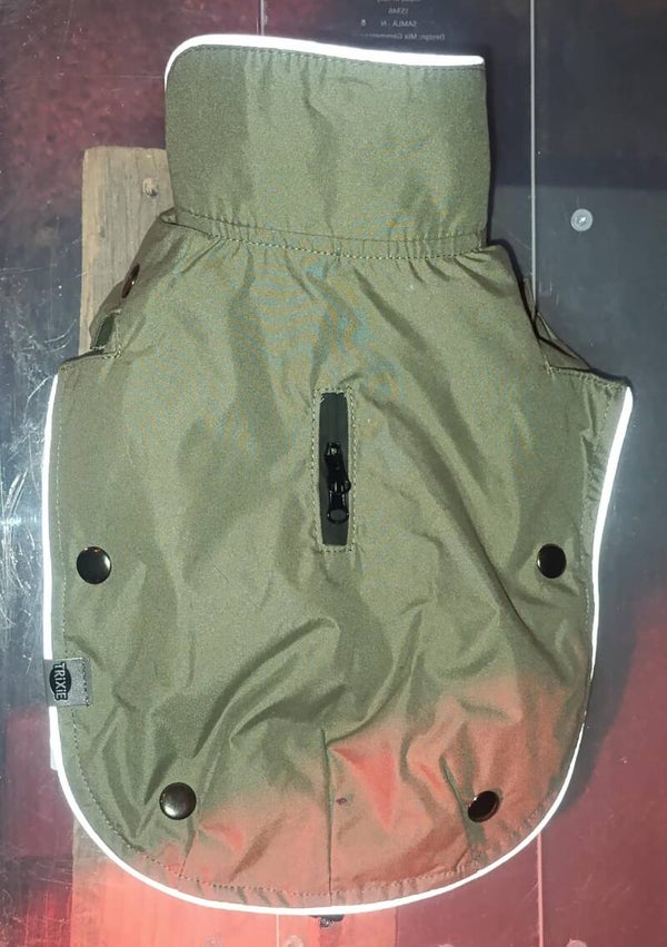Trixie Tarbas dubbele voering 28 cm