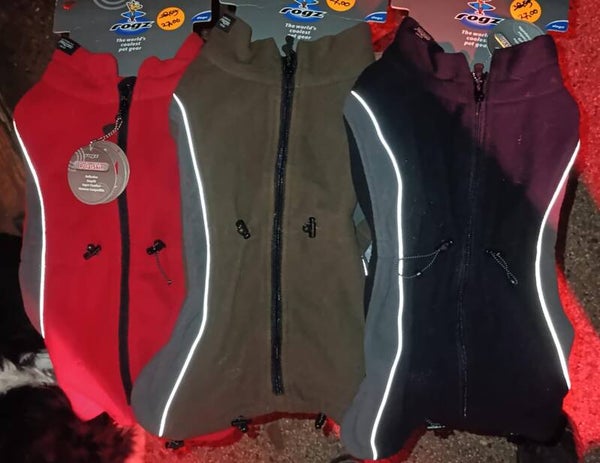 Rogz PolarSkin (41-50 cm)