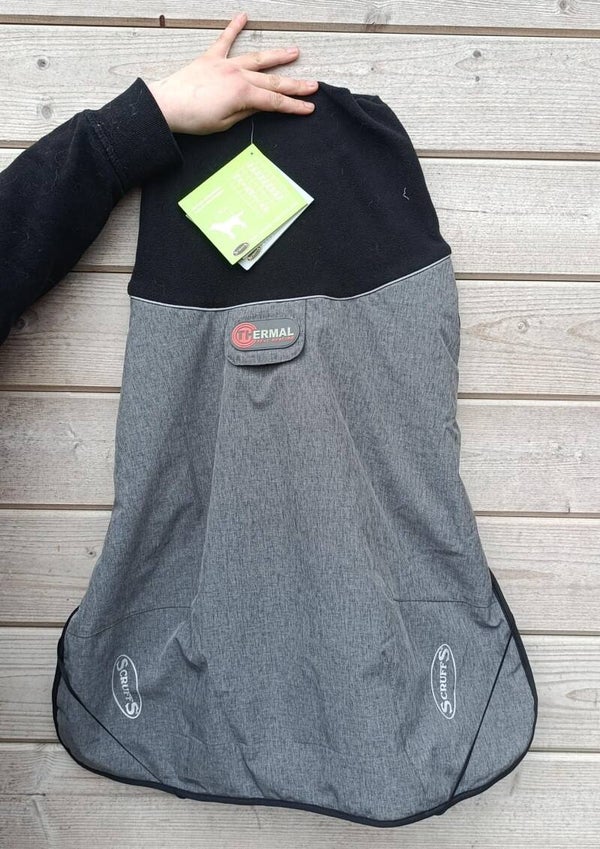 Scruffs thermal winterjas