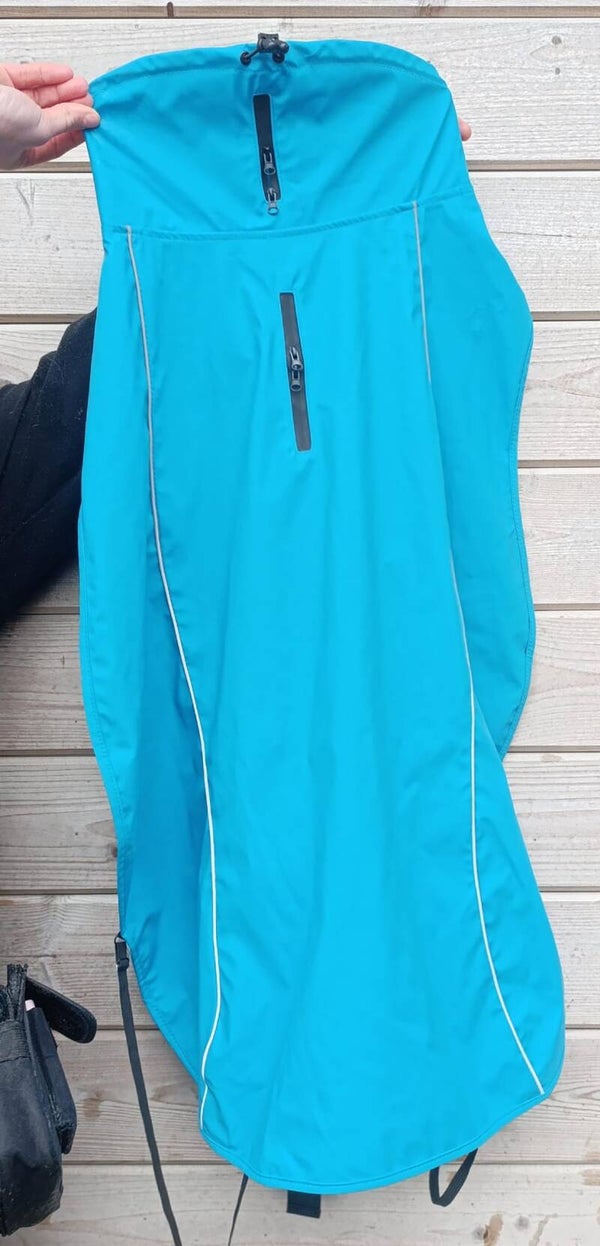 Trixie Vimy regenjas 80 cm