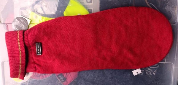 Wouapy jersey rood 50 cm