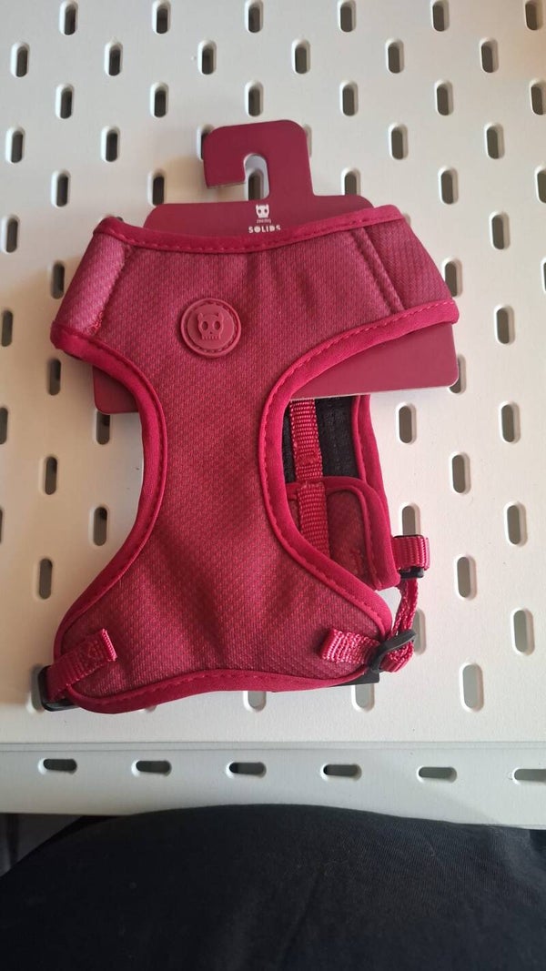 Zee.dog mesh soft tuig maat XS
