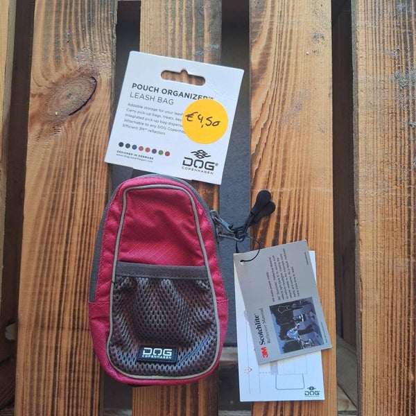 Pouch Organizer Dog Copenhagen