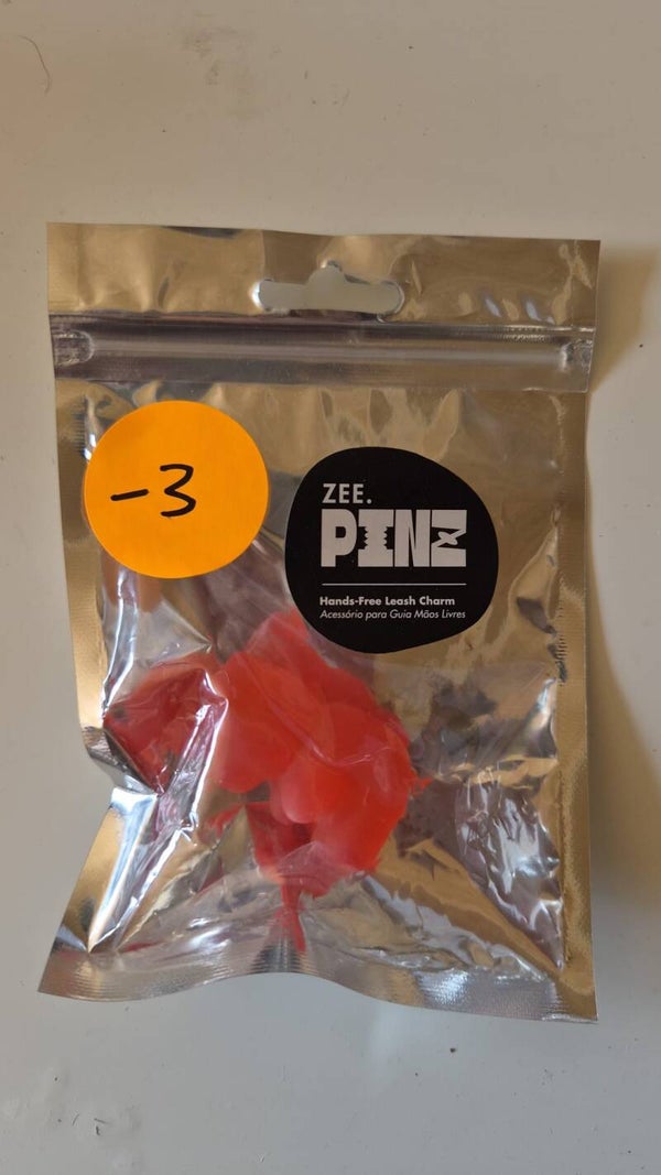 Zee.pinz rood