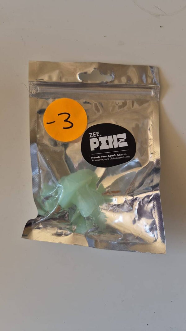 Zee.pinz mint