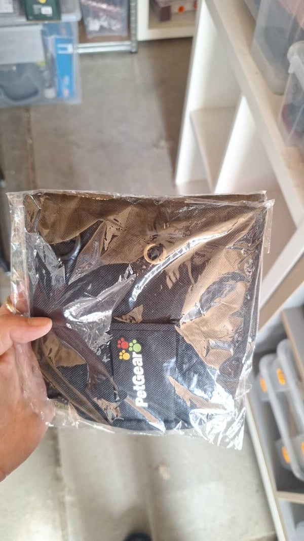 PetGear trainingstasje