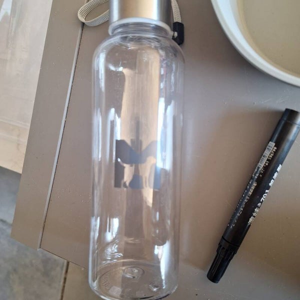 Drinkfles