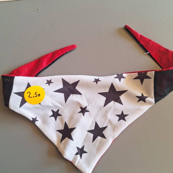 Bandana sterren
