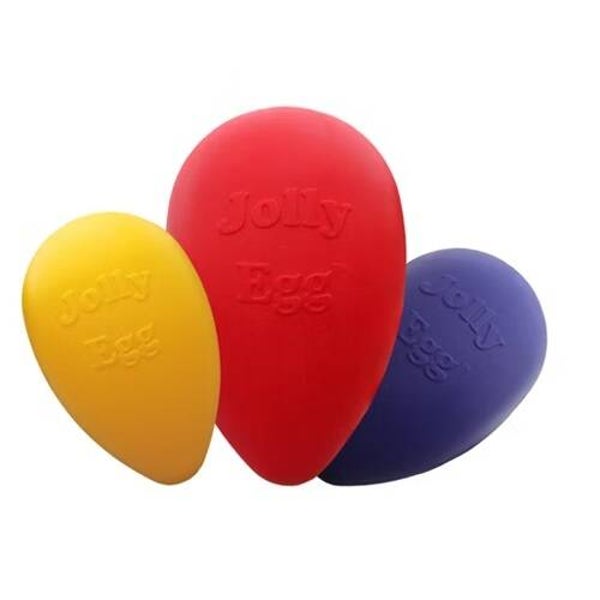 Jolly Egg (8 inch) (per stuk)