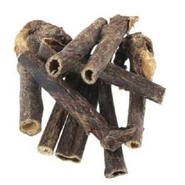 Runder keelpit (per stuk)