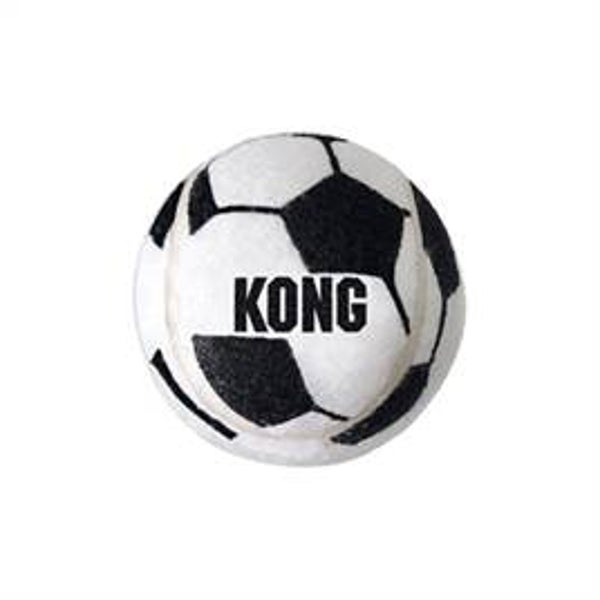 Kong Sport Socces Ball massief (large)