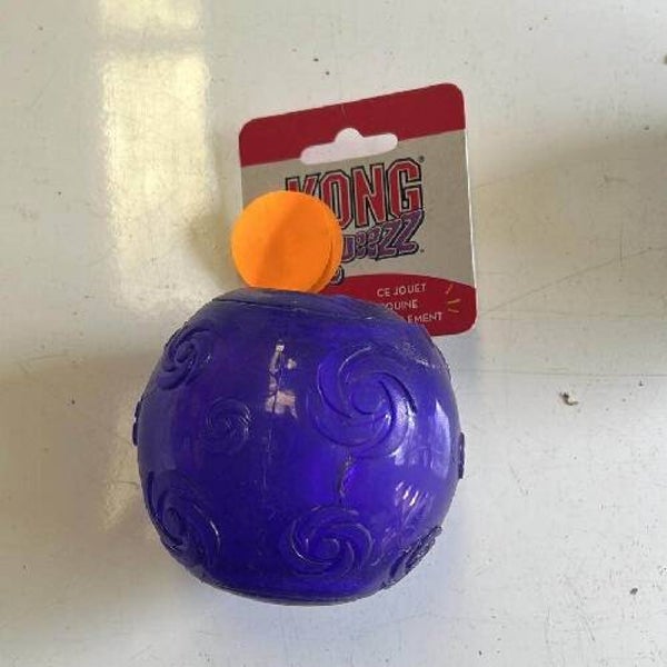 Kong Squeezz Ball