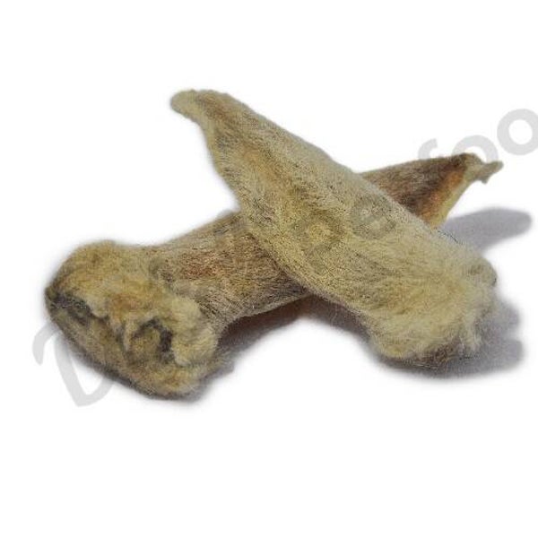 Lams oren (100 gram)