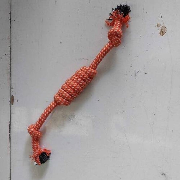 Touwspeeltjes