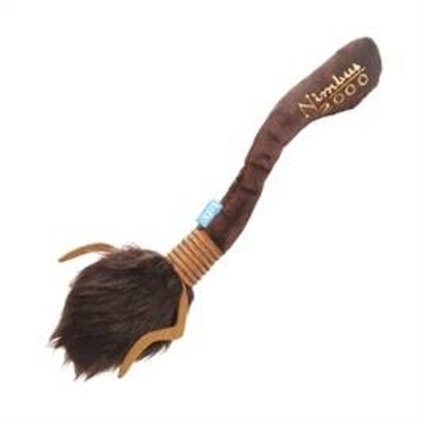 Bark Harry Potter Nimbus 2000