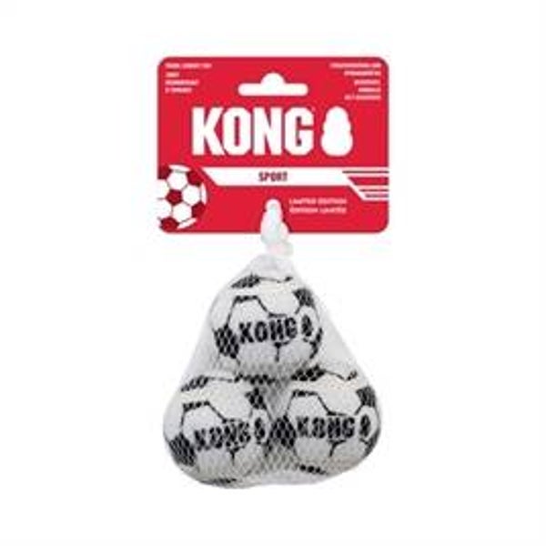 Kong Sport Soccer Ball massief