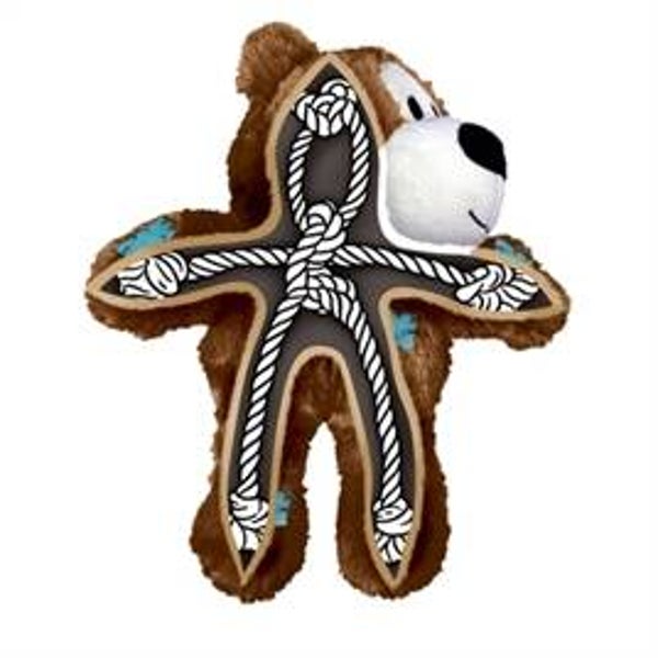 Kong Wild Knots Sport Bear scheidsrechter