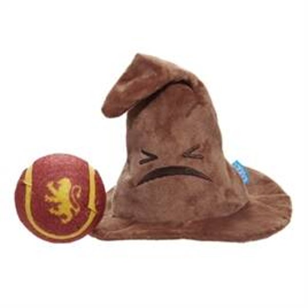 Bark Harry Potter Sorting Hat