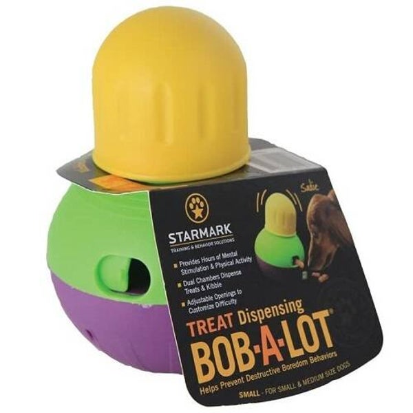 Starmark Bob-a-lot Sadie