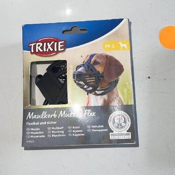 Muilkorf Trixie M-L