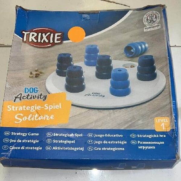 Trixie voerpuzzel