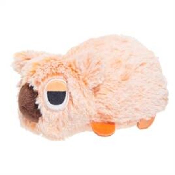 Bark Walken Wombat