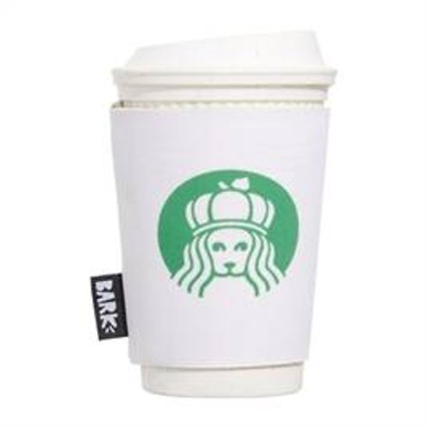 Bark Pupkin Spice Yappuccino