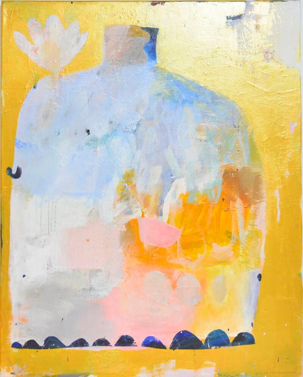 Golden Turmeric Chai