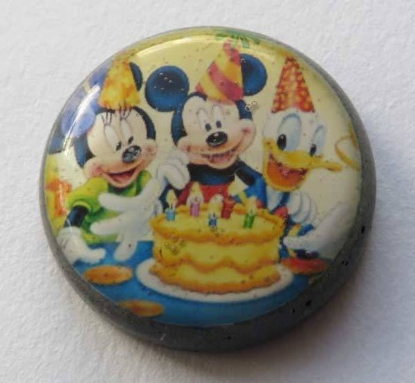 Ipad en laptop buster disney ø3.5cm #25